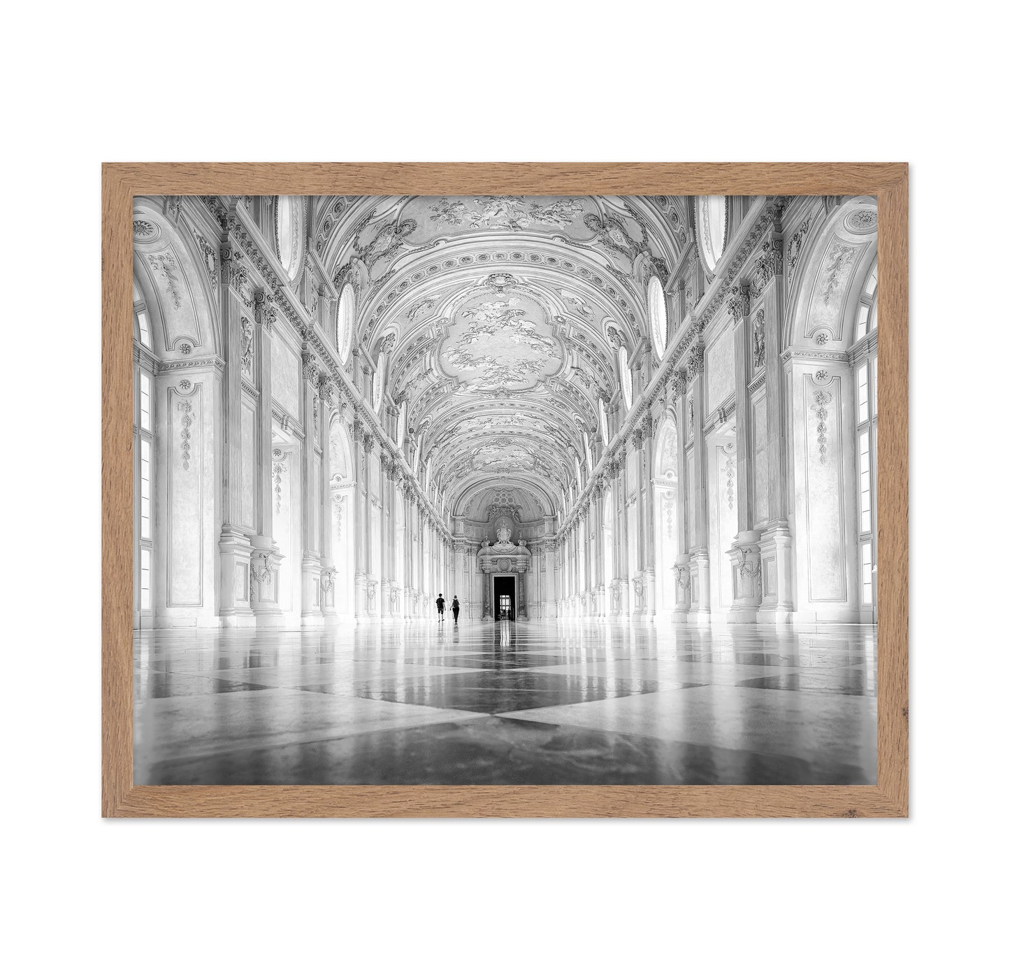 Palace of Venaria