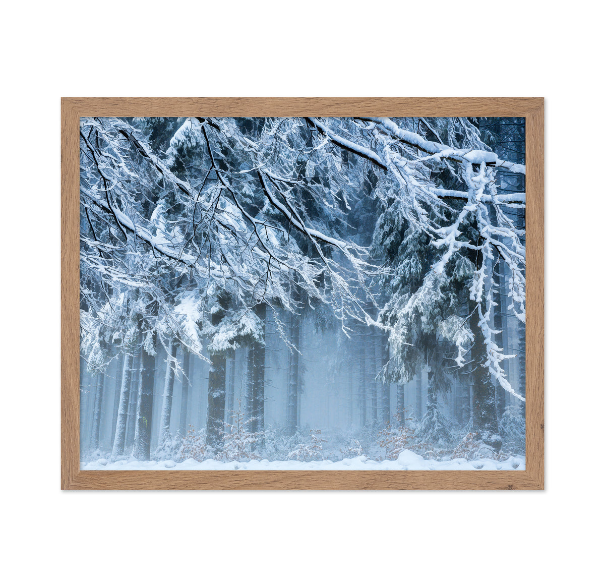 Snowworld