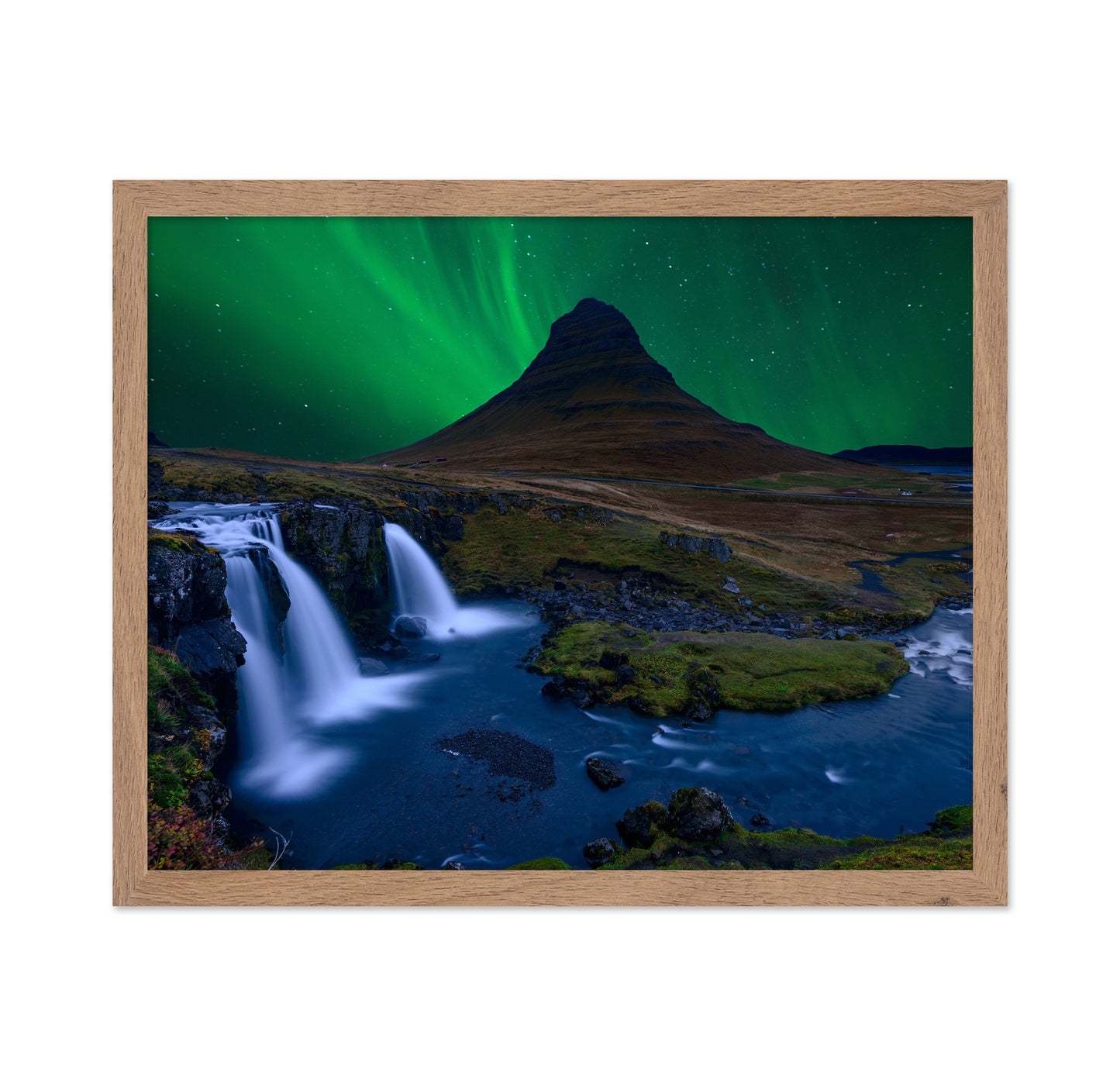 Kirkjufell
