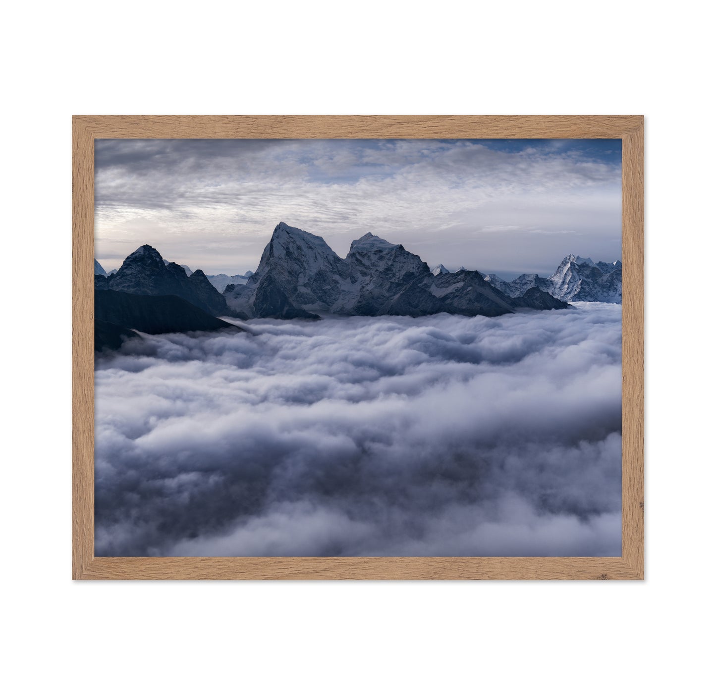 Cloud River