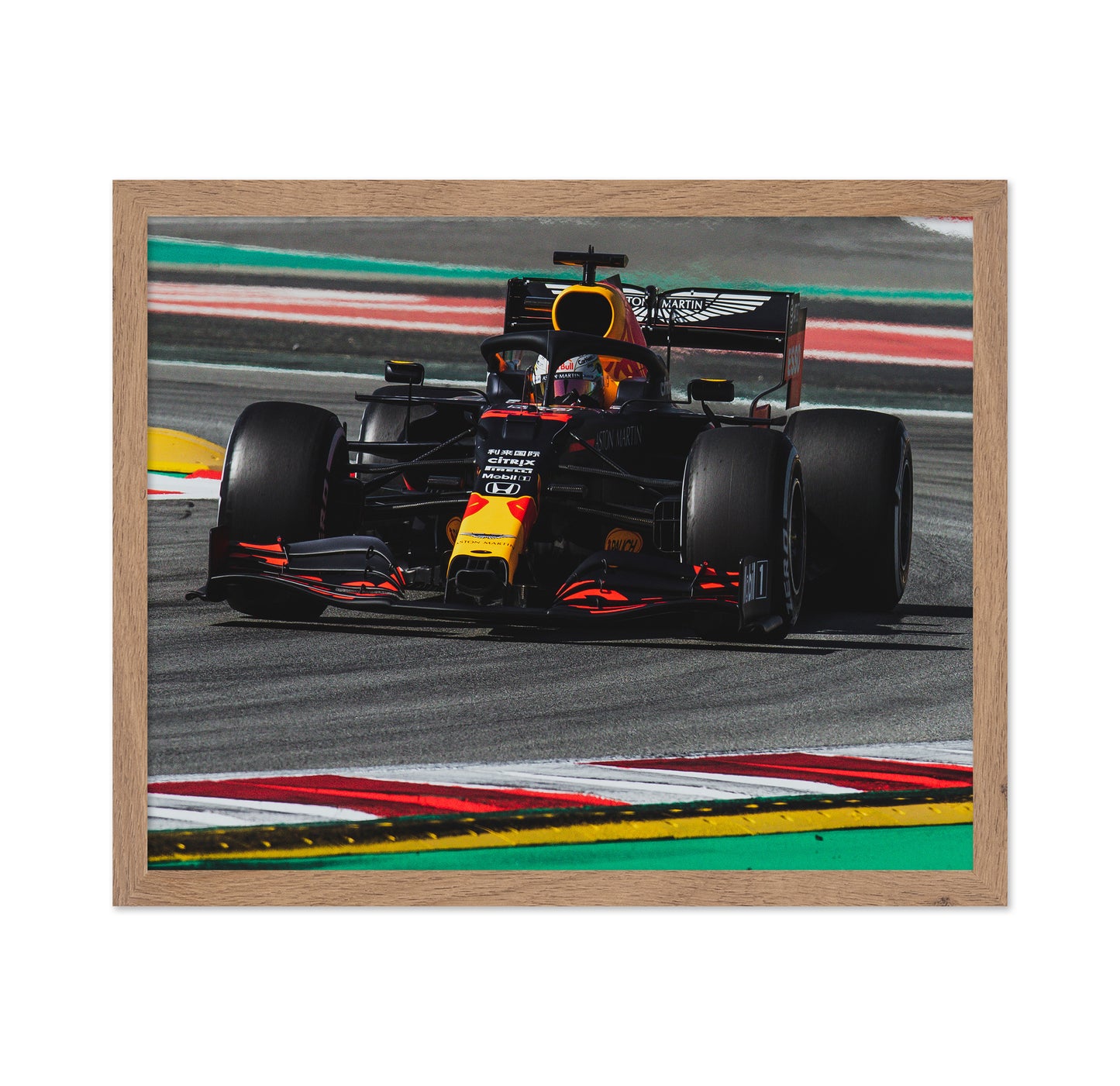 Red Bull Racing