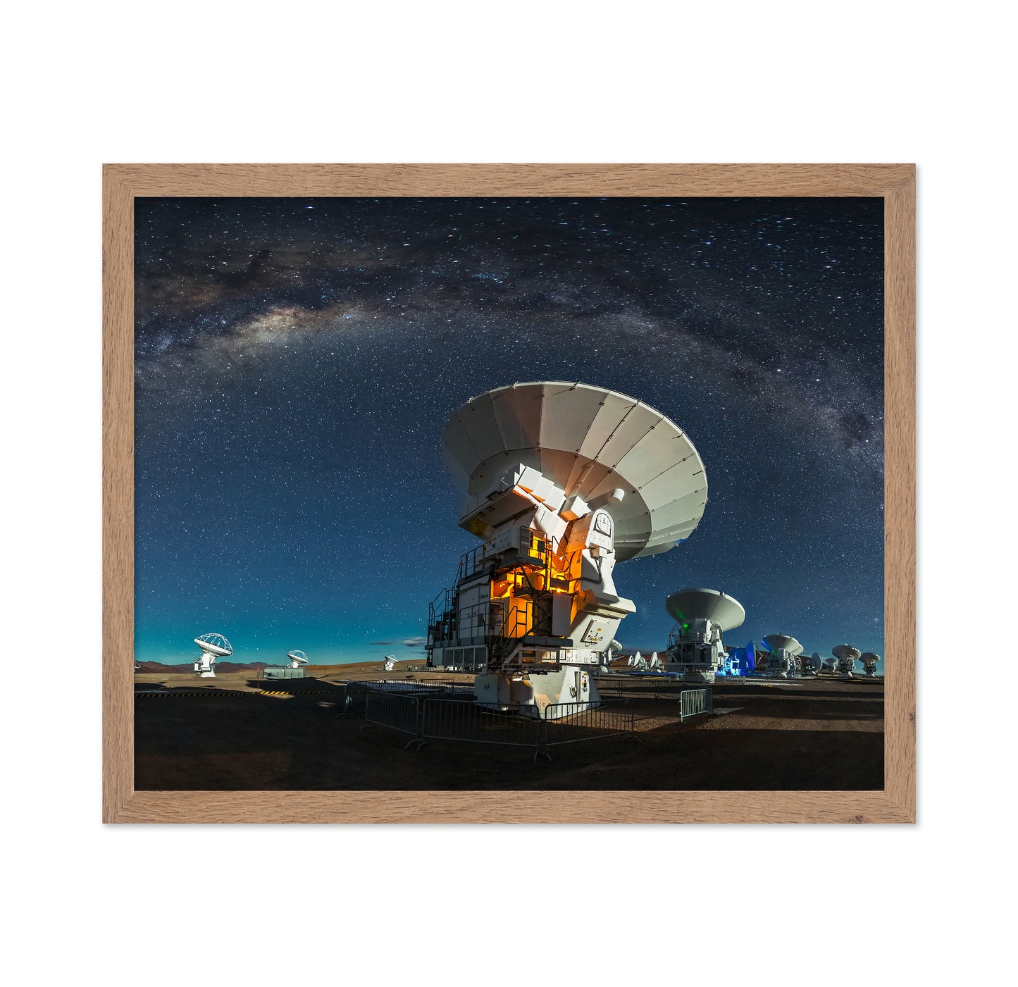 ALMA Observatory