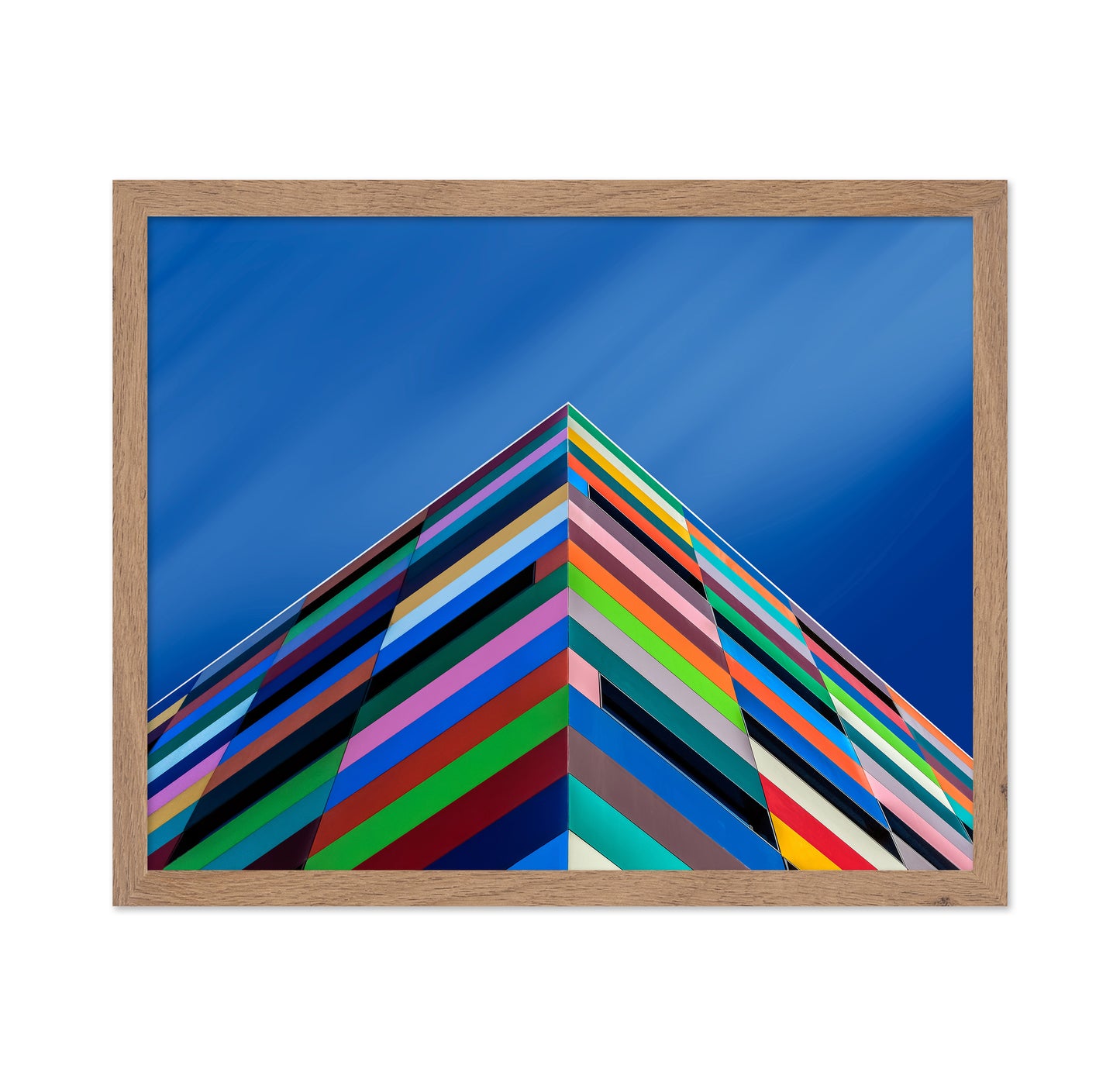 Color Pyramid