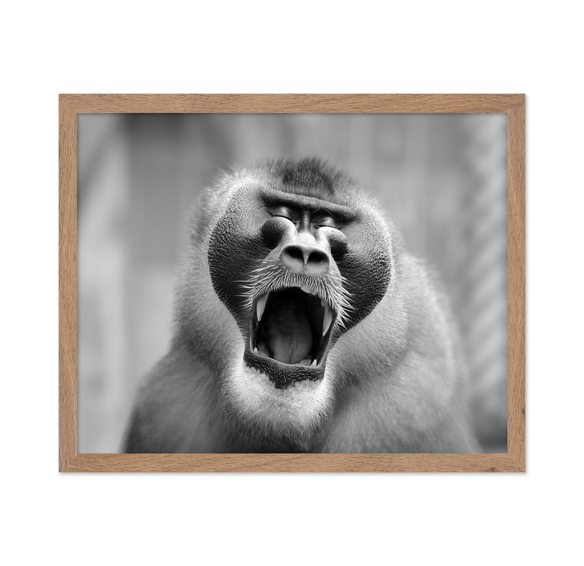 The Yawn