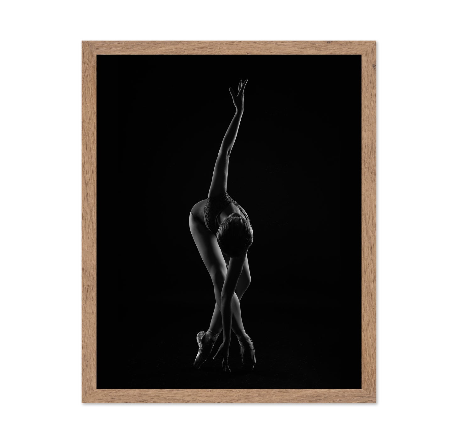 String