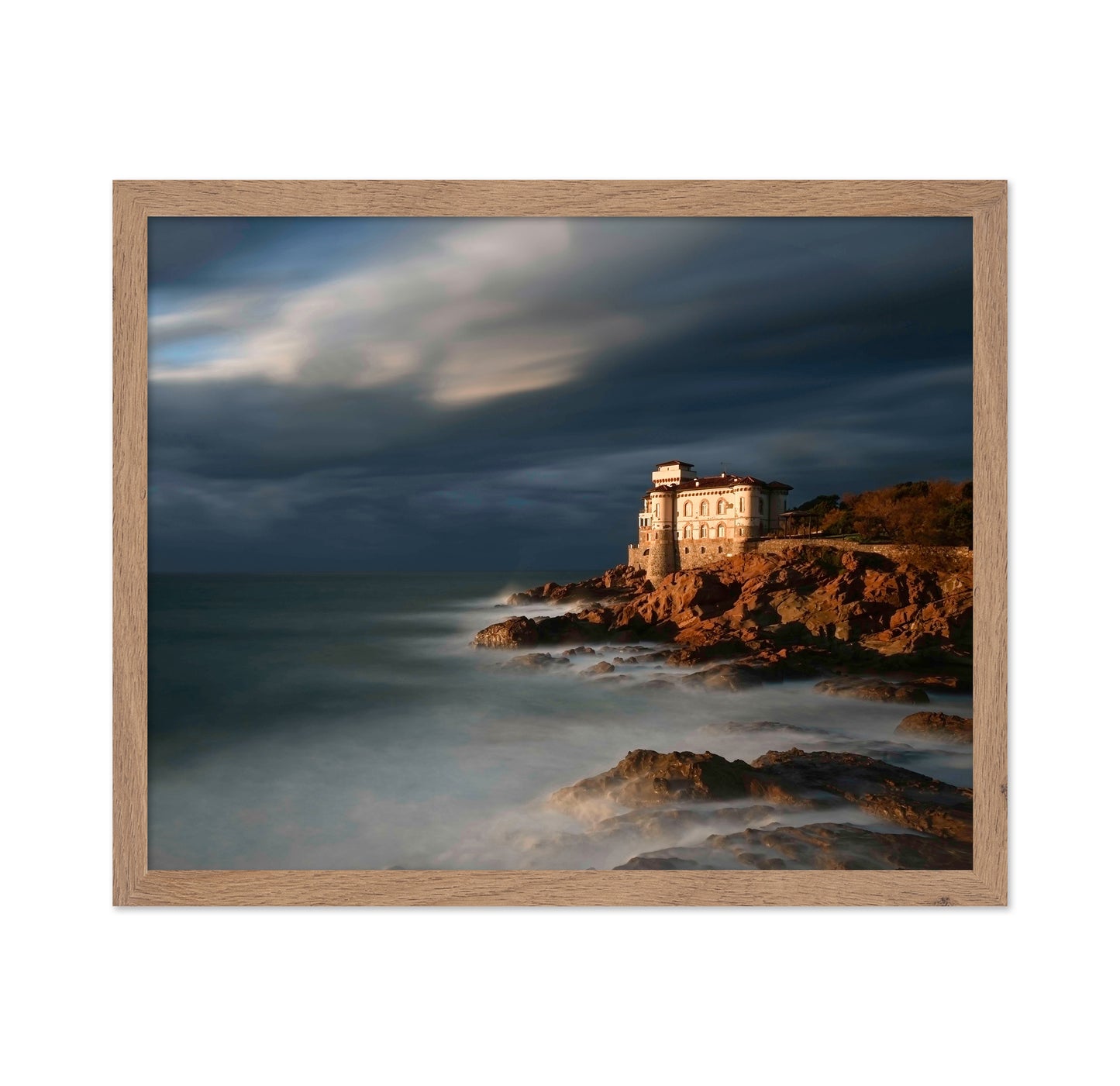 Castel Boccale