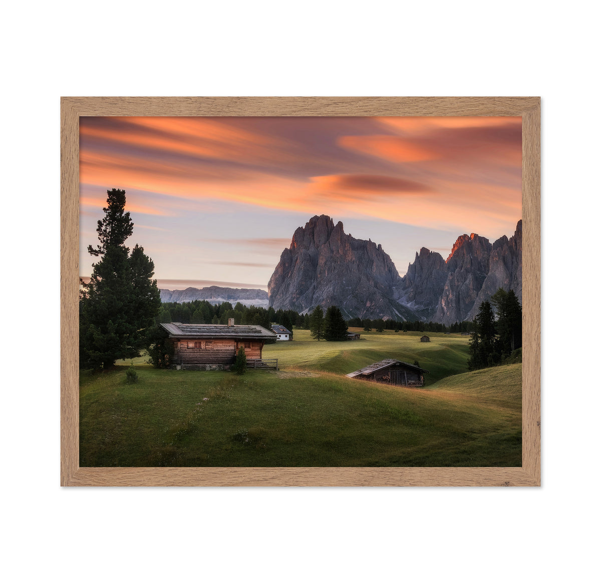 Alpe di Siusi