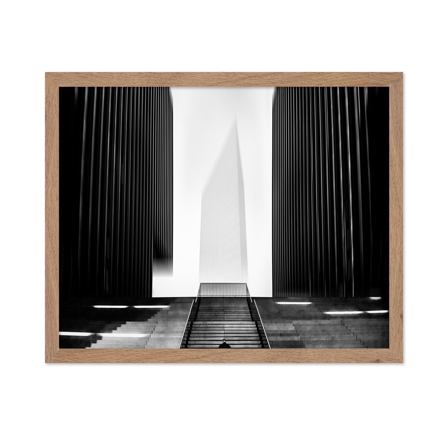 Delusive Corridor
