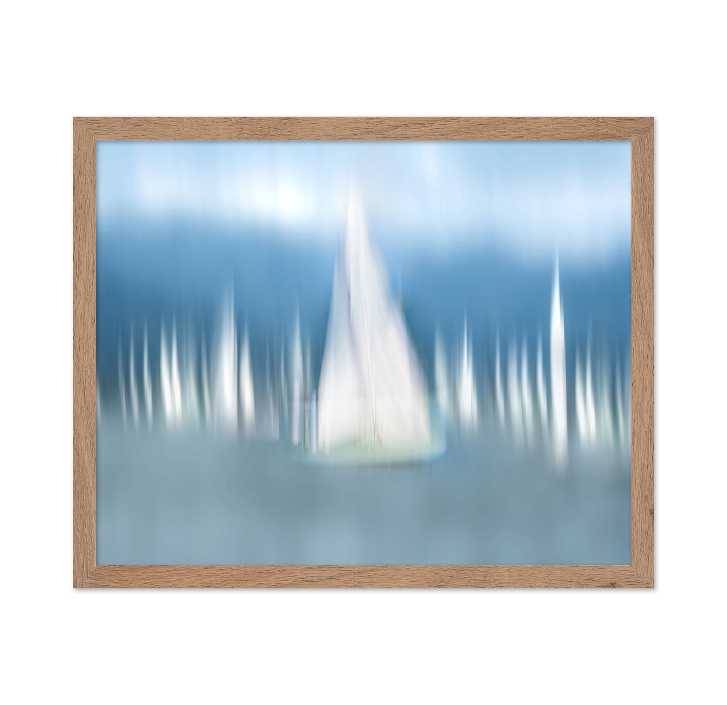 Sailing