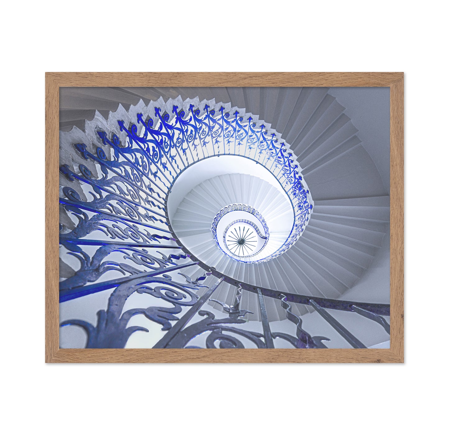Tulip Stairs