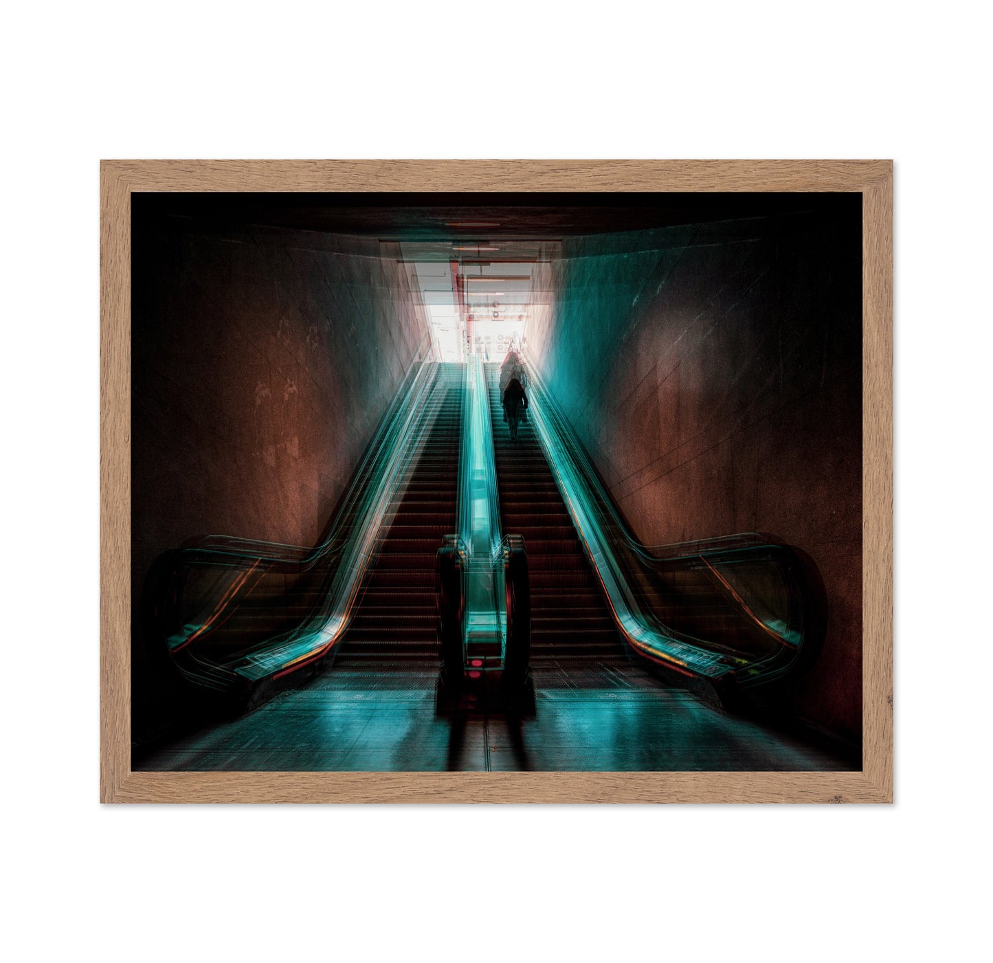 Series of Other Spaces