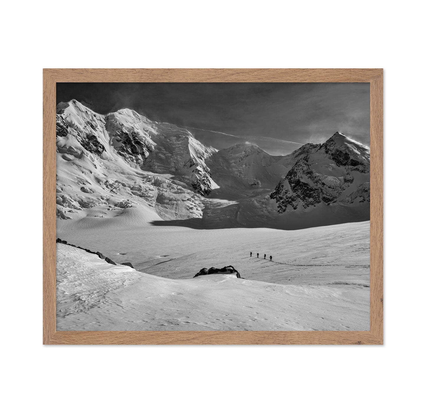 Glacier Adventures
