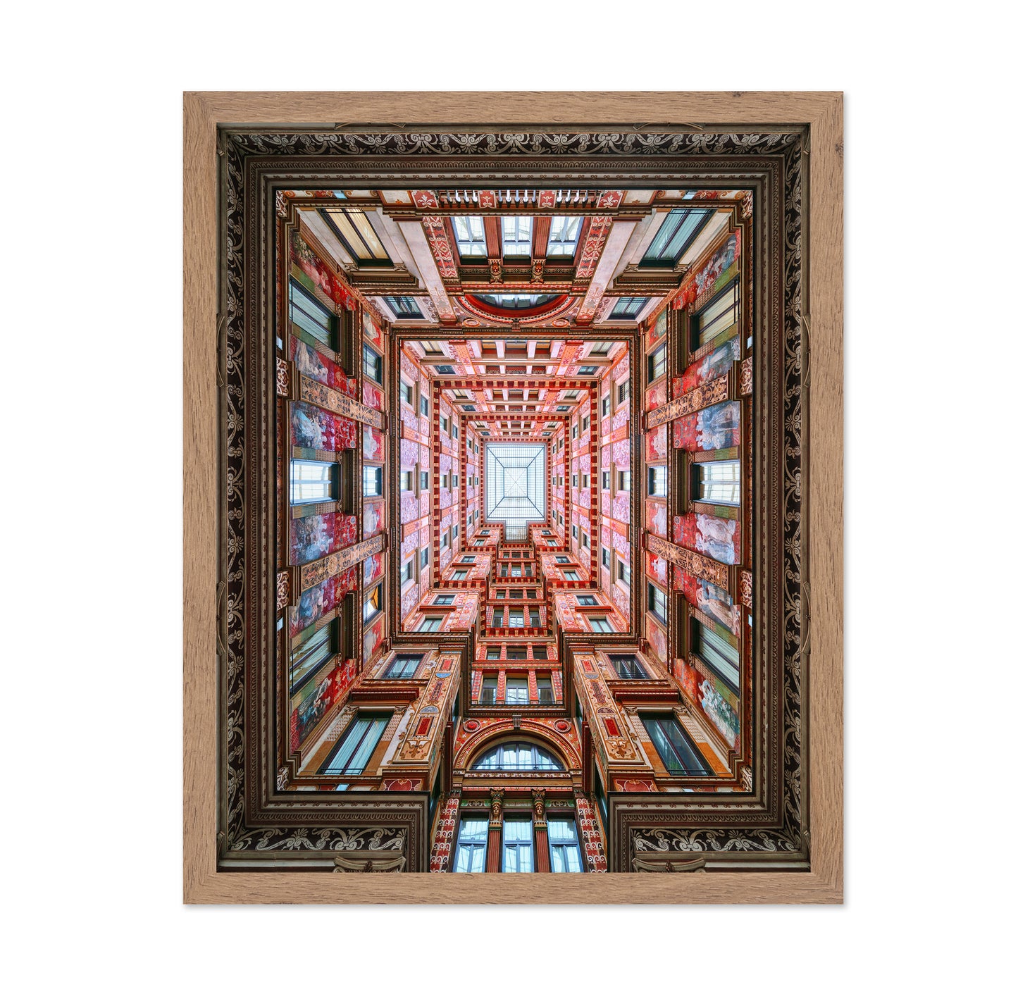 Galleria Sciarra