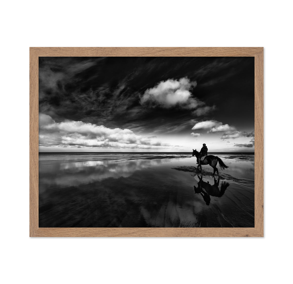 Wadden Sea Rider