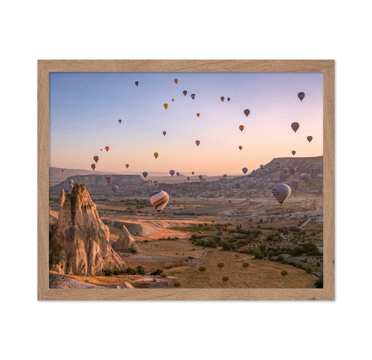 Feast in the Sky