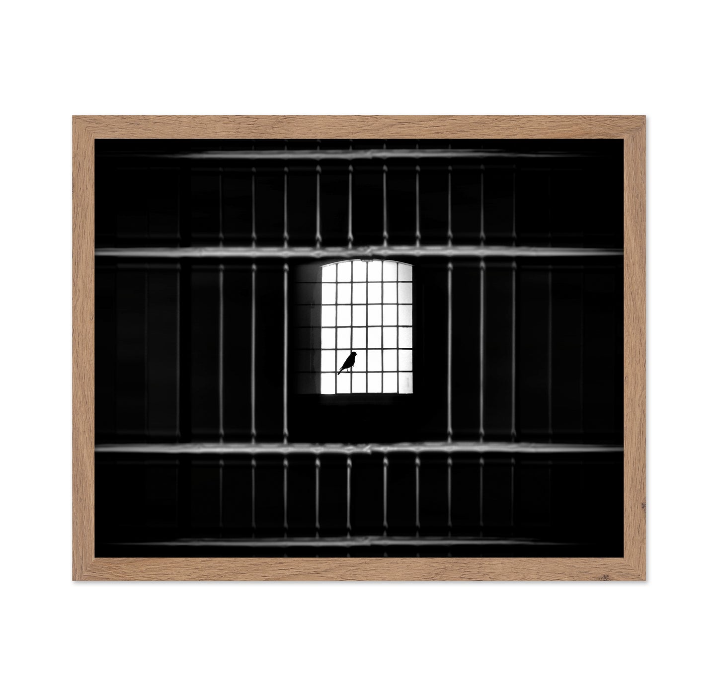Freedom from Confinement
