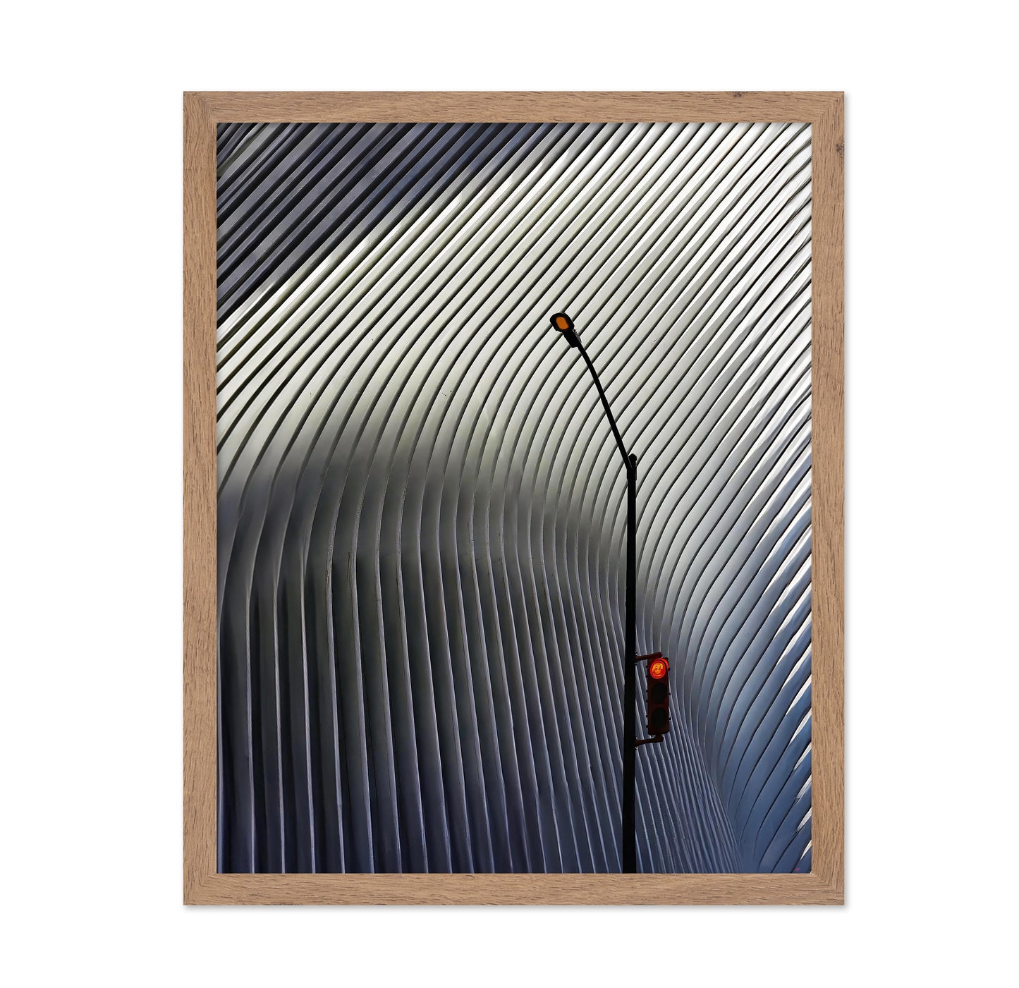 The Oculus