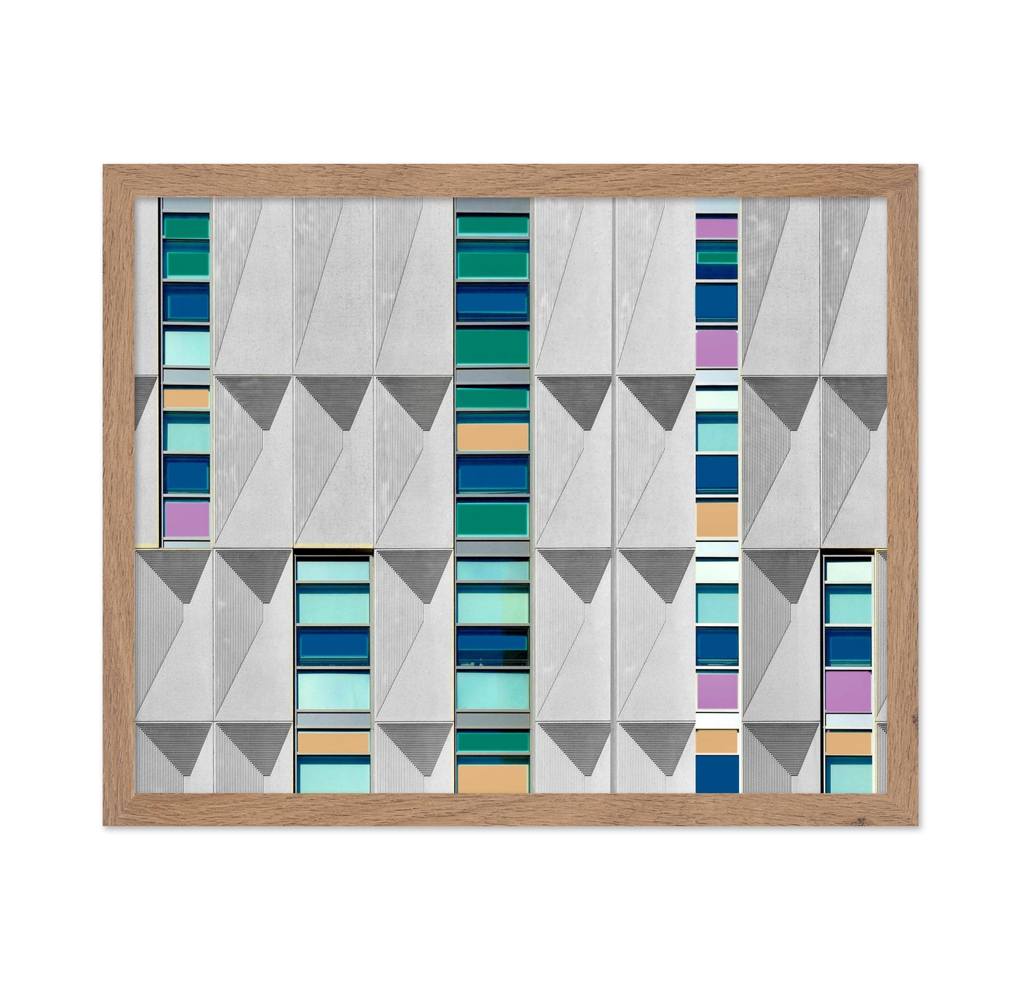 Facade - Downtown Boston