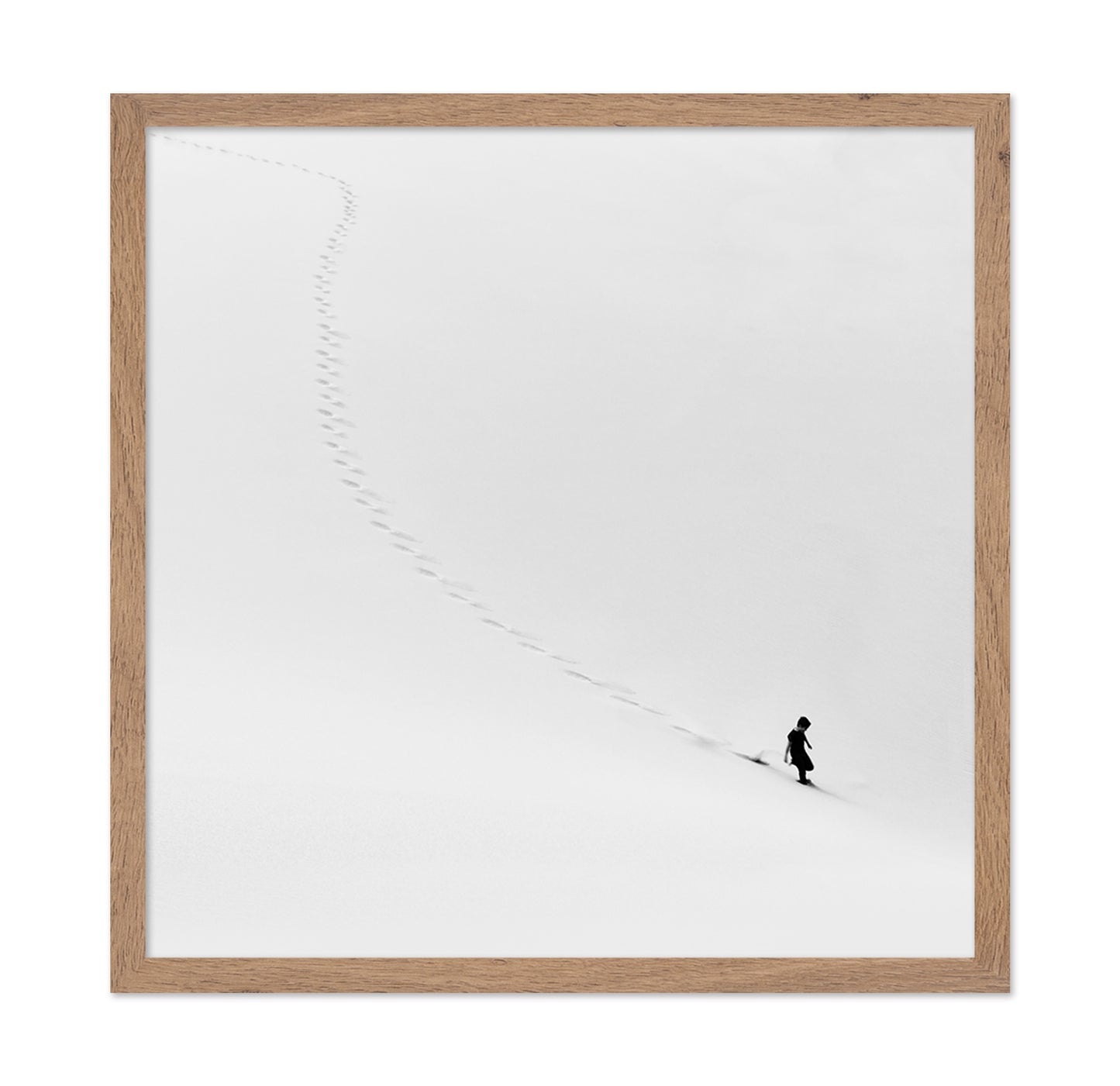 Running Away