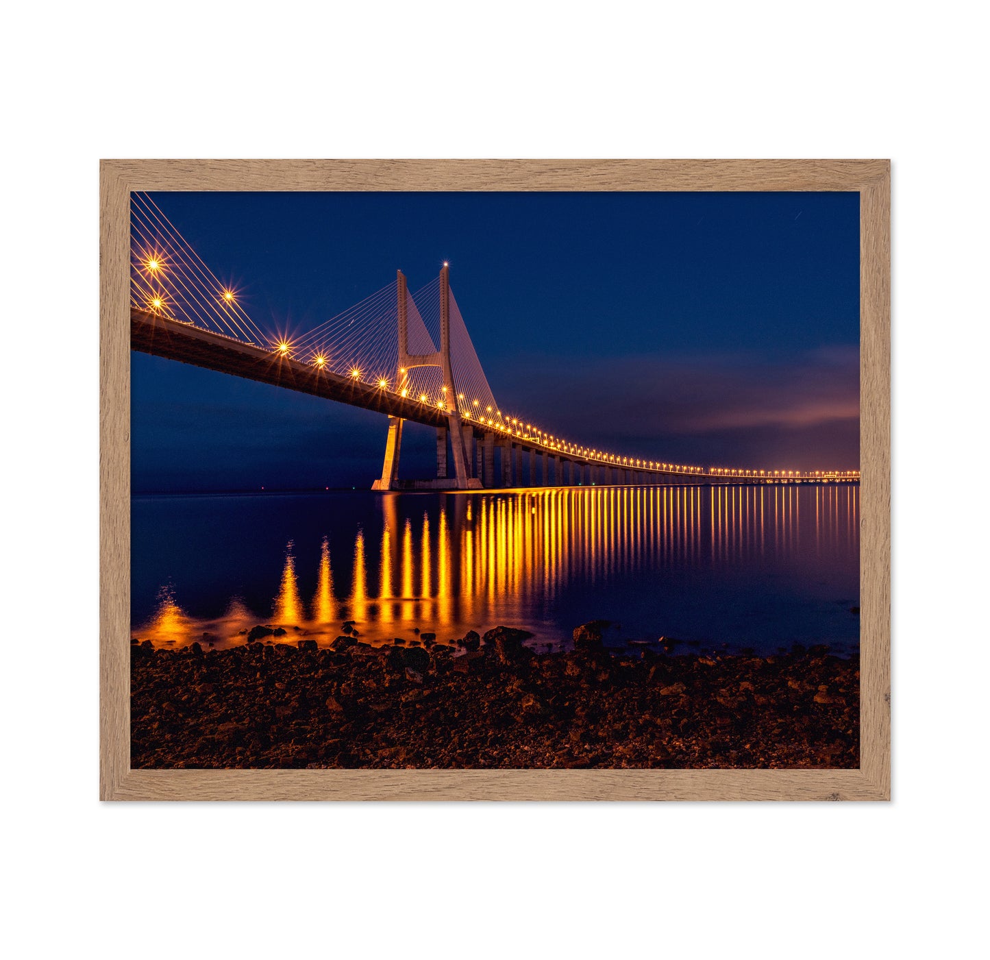 Bridge of Lights
