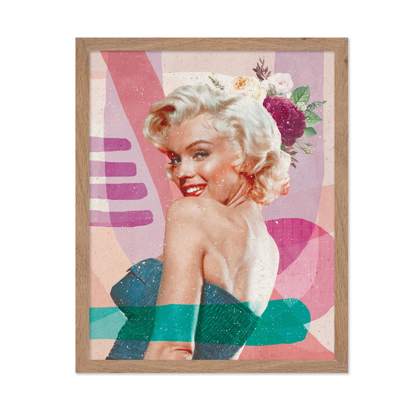Marilyn is Back