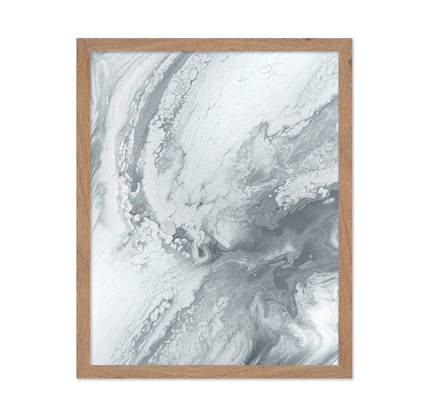 Marble Grey