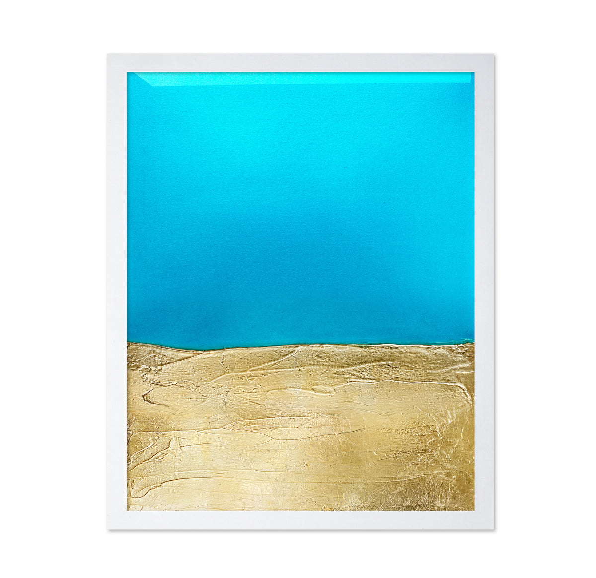 Azure Gold