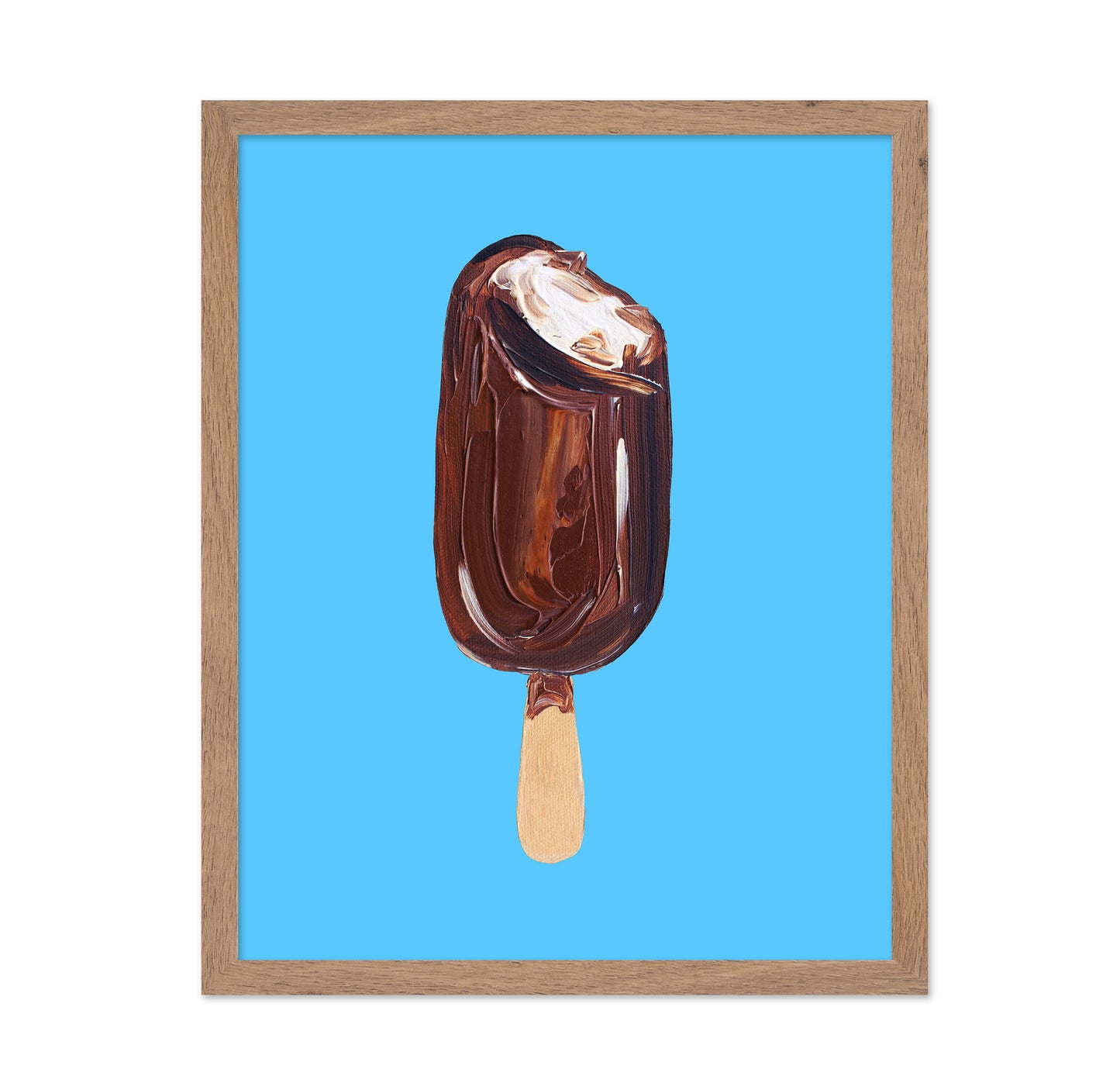Magnum Ice Cream