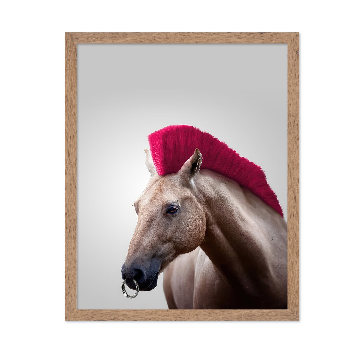 Wild Horse