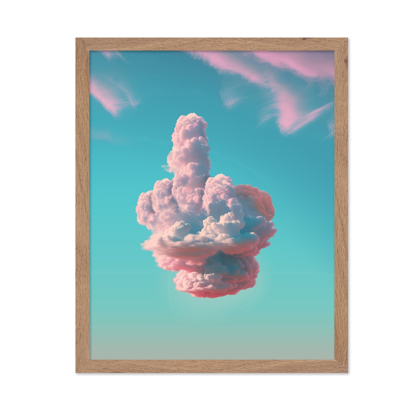 Sign in the Sky