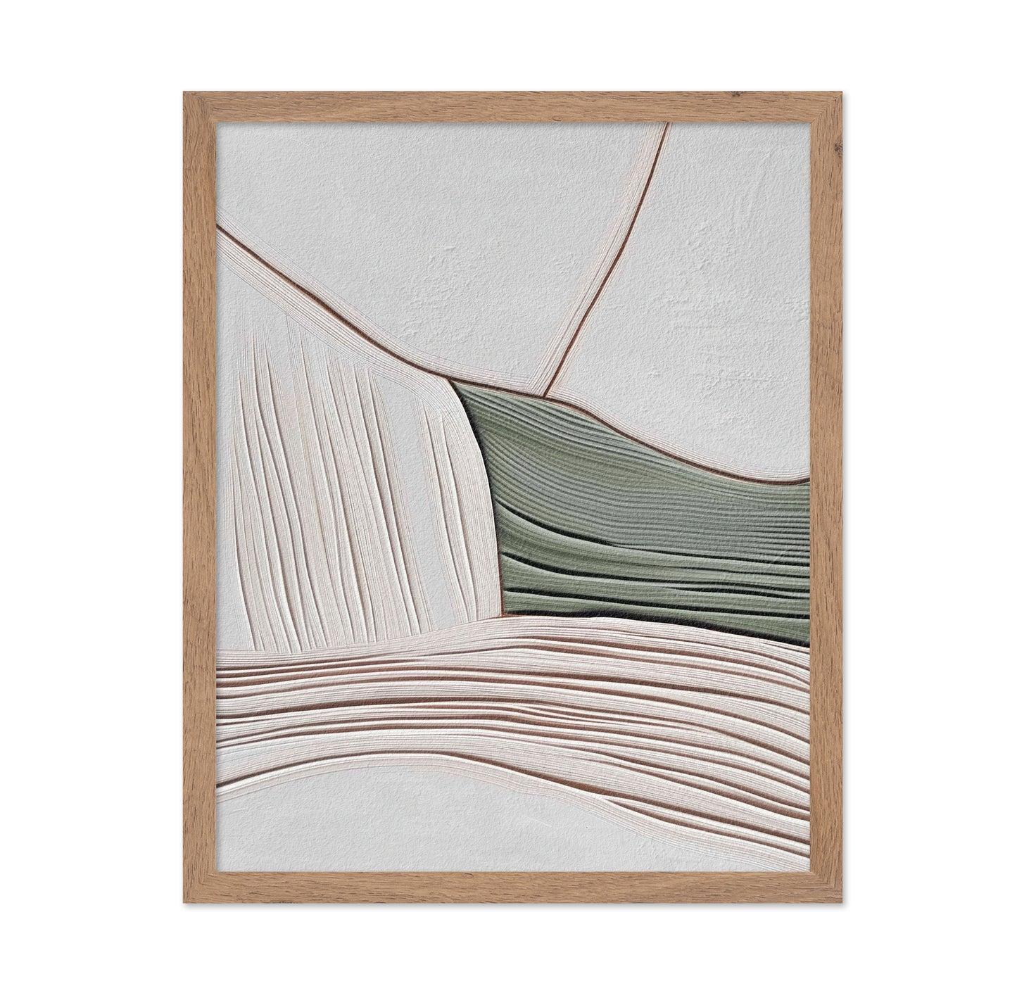 Minimal Lines
