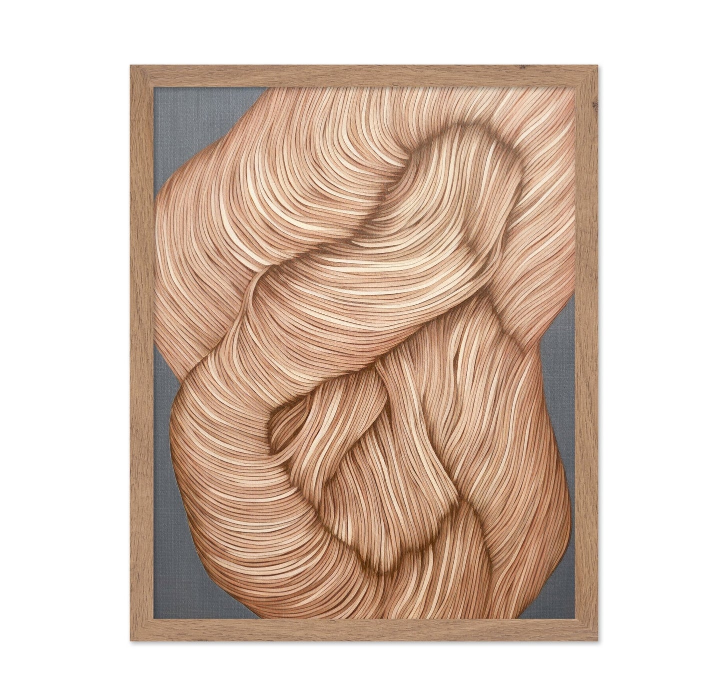 Nature Line No2