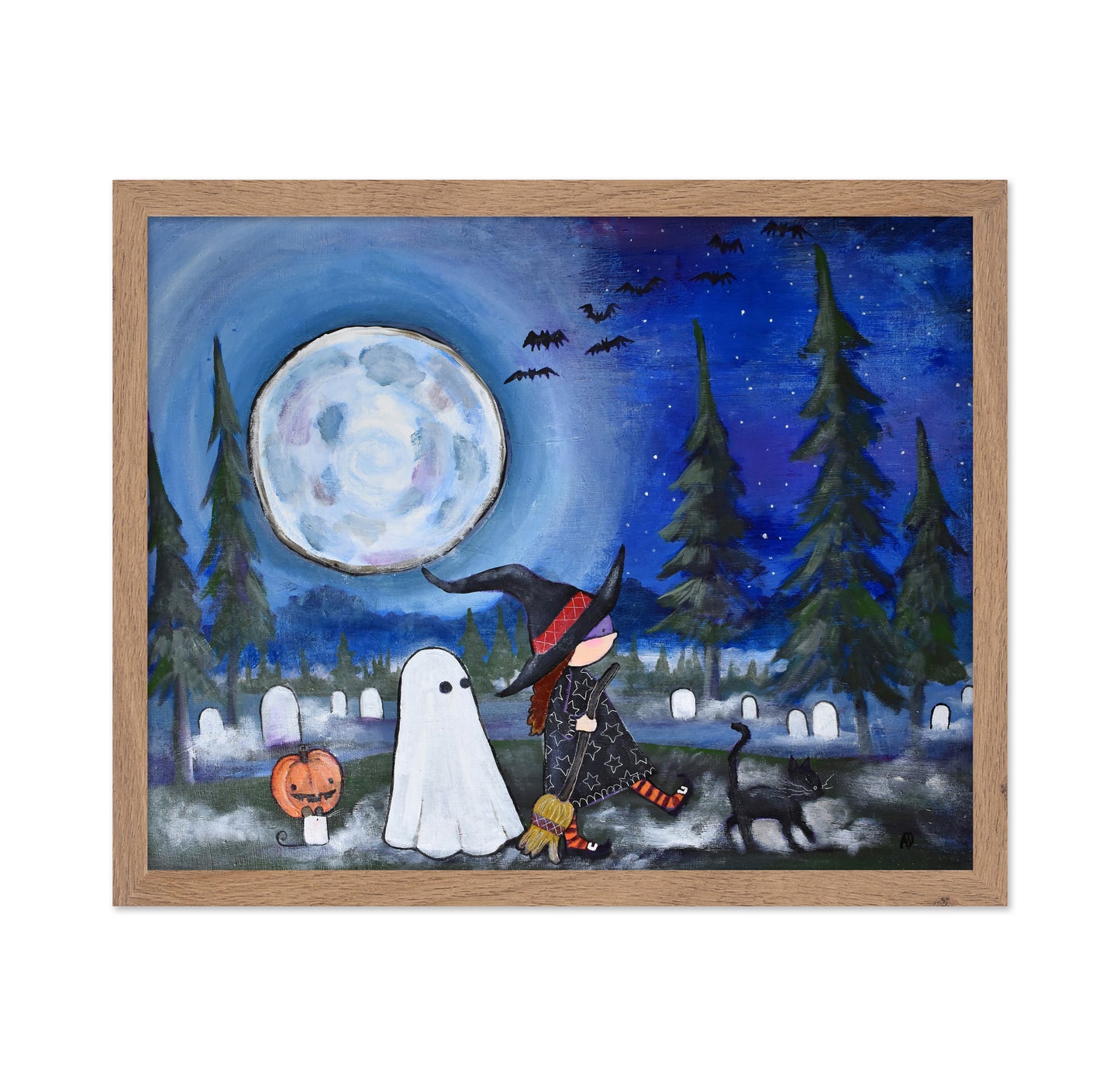 Halloween Parade