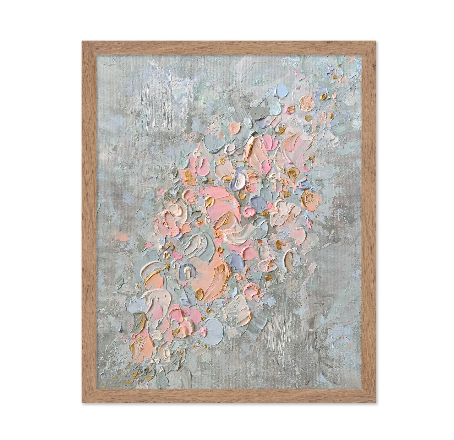 Whispers of Spring