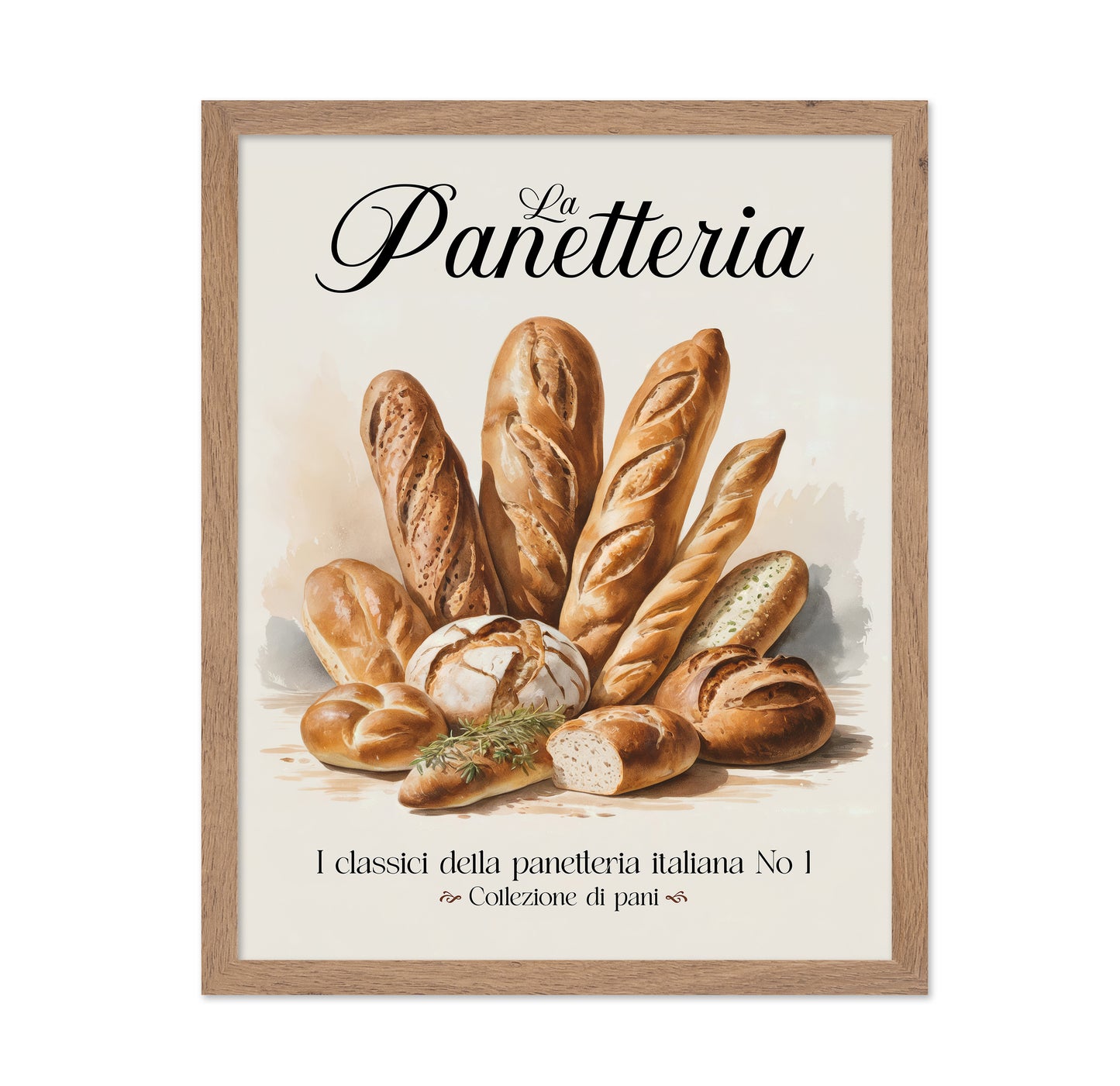 La Panetteria