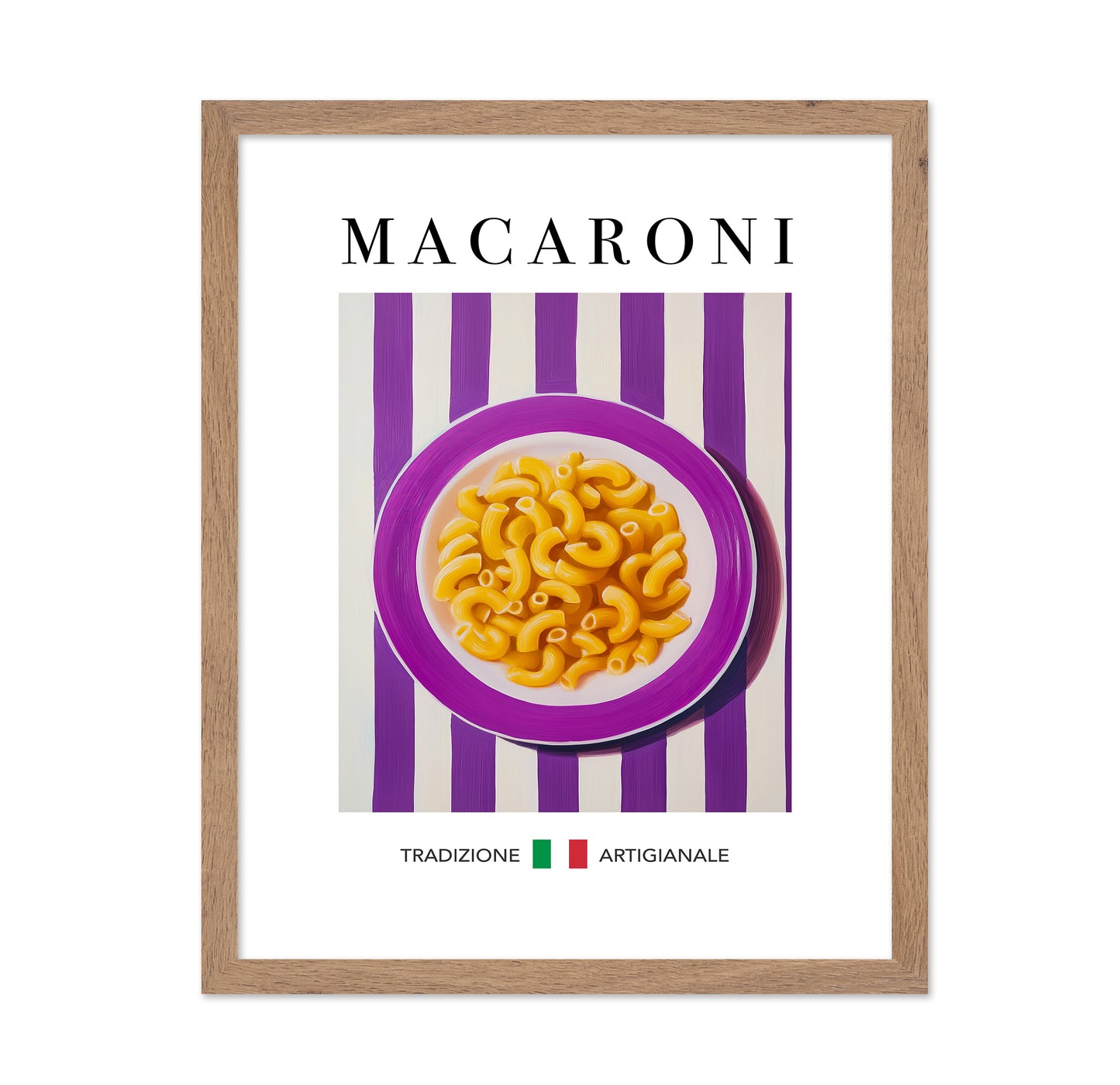 Macaroni