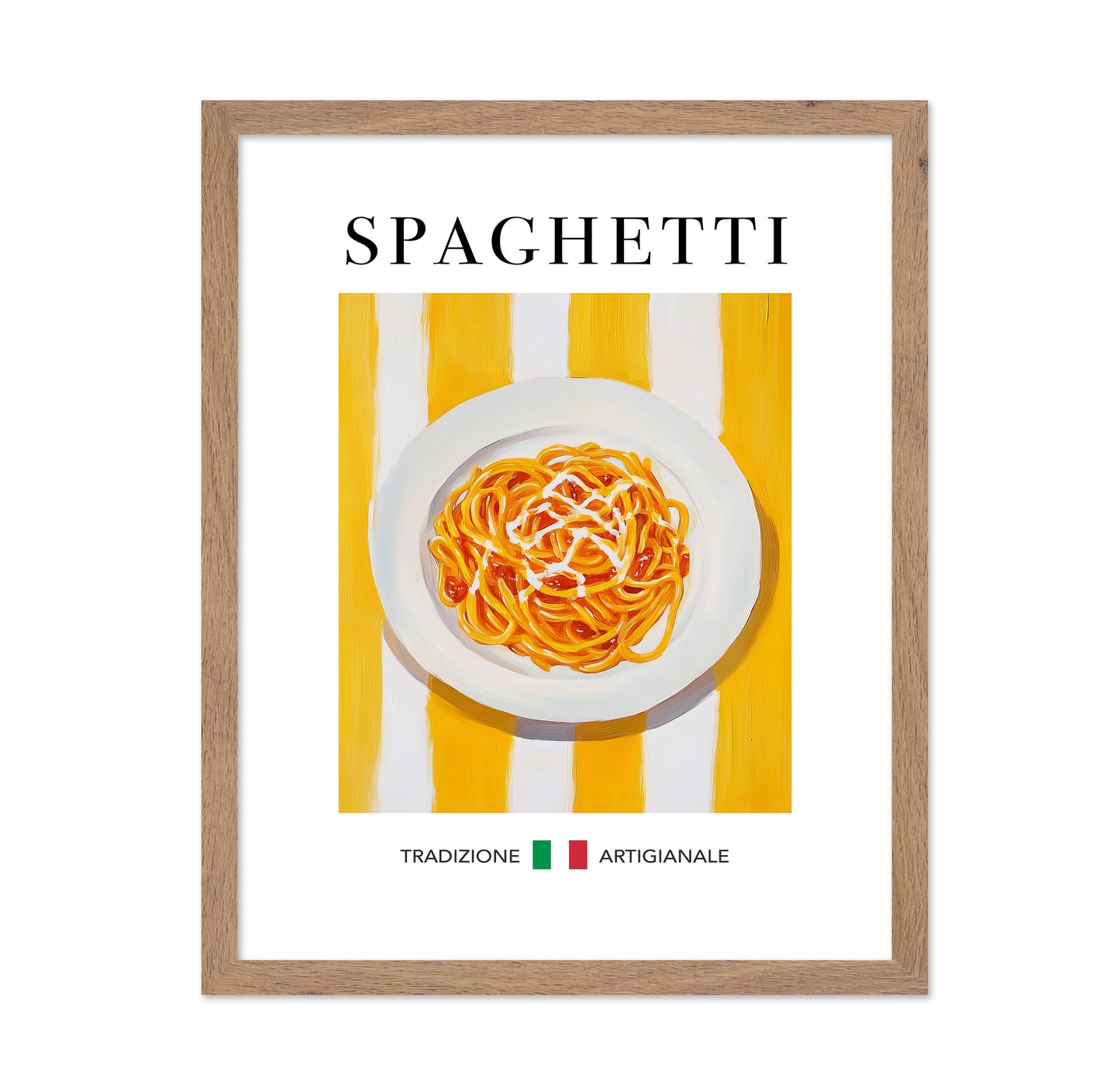 Spaghetti