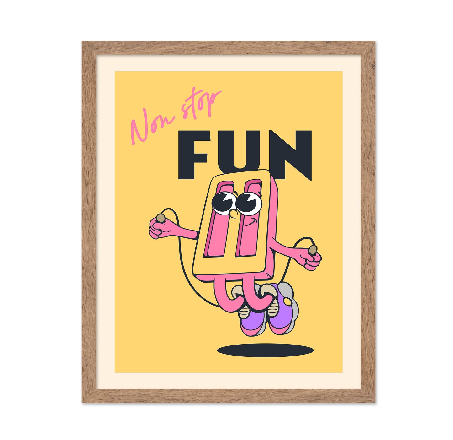 Non Stop Fun