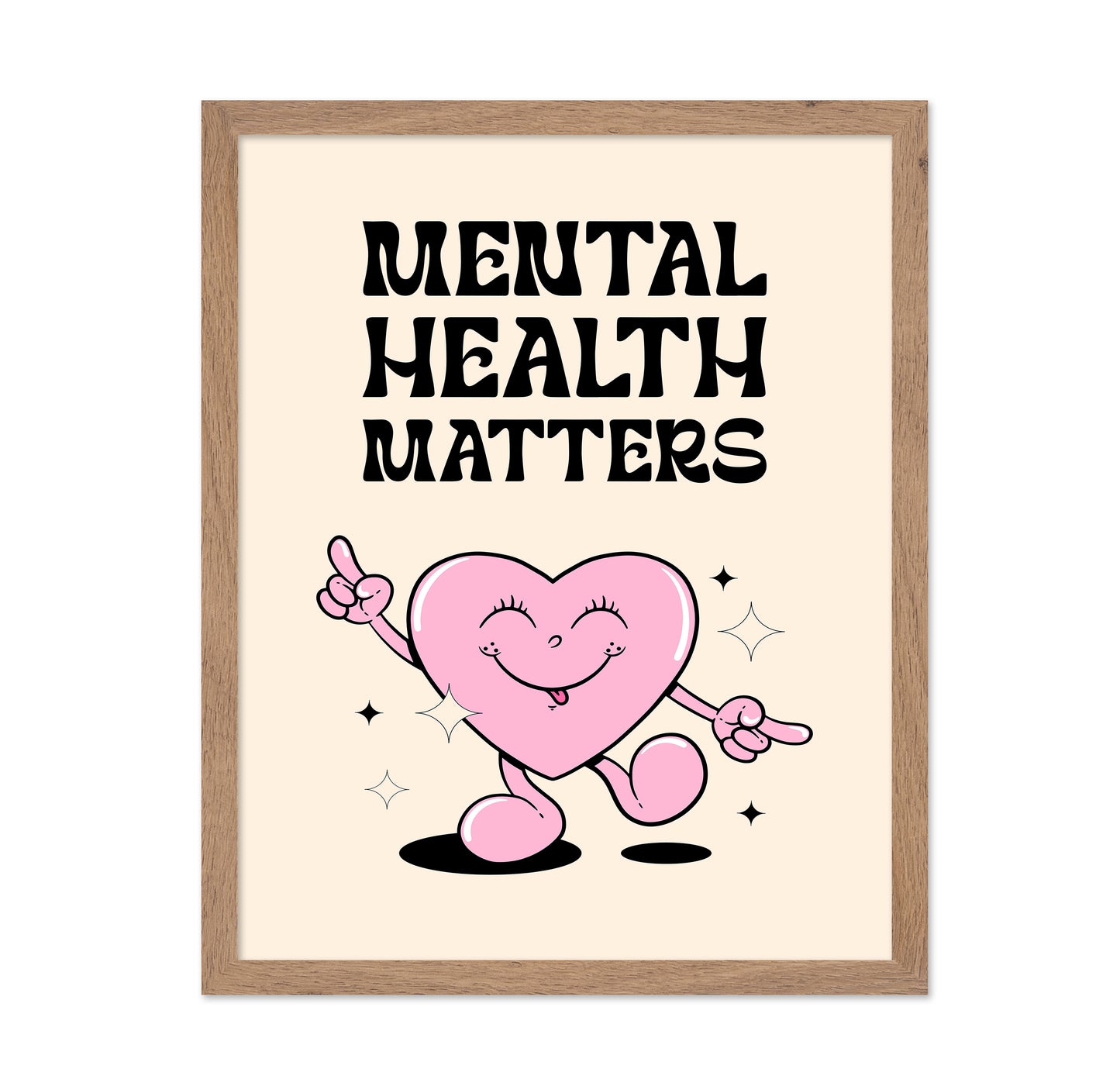 Mental Health Matters