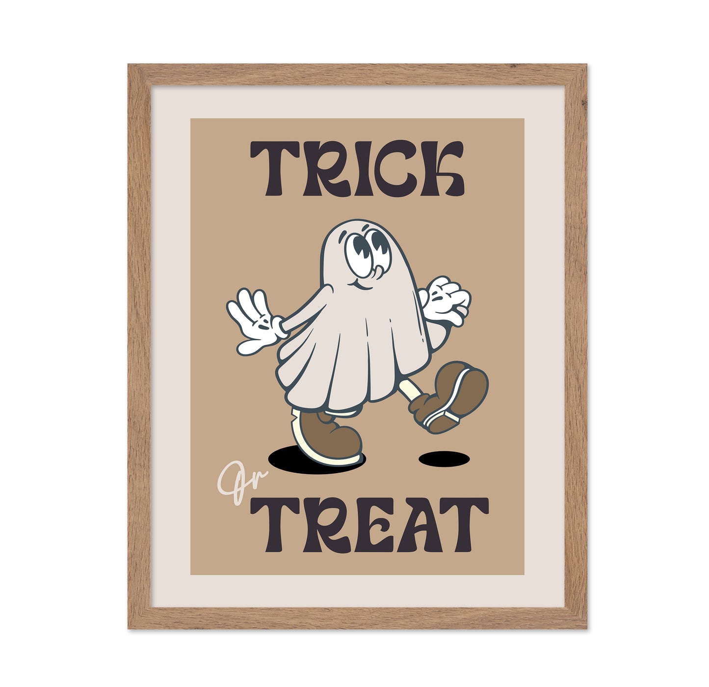 Trick or Treat