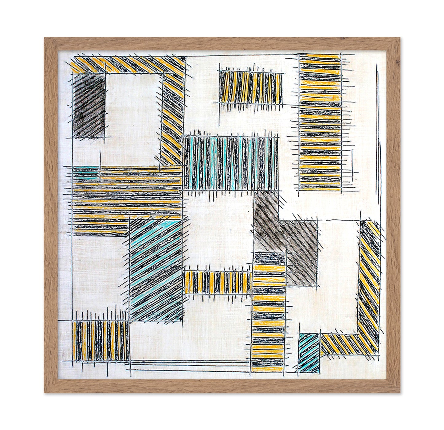 Geometric Harmony
