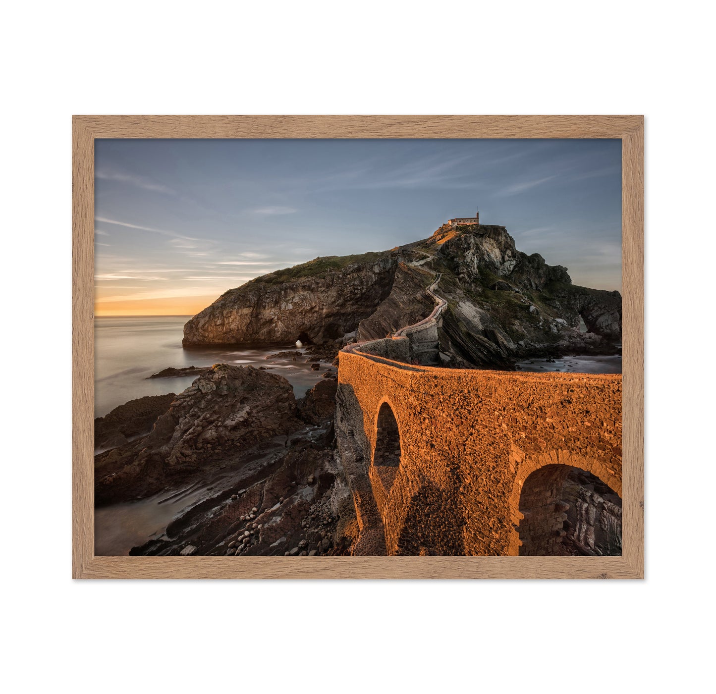 San Juan de Gaztelugatxe