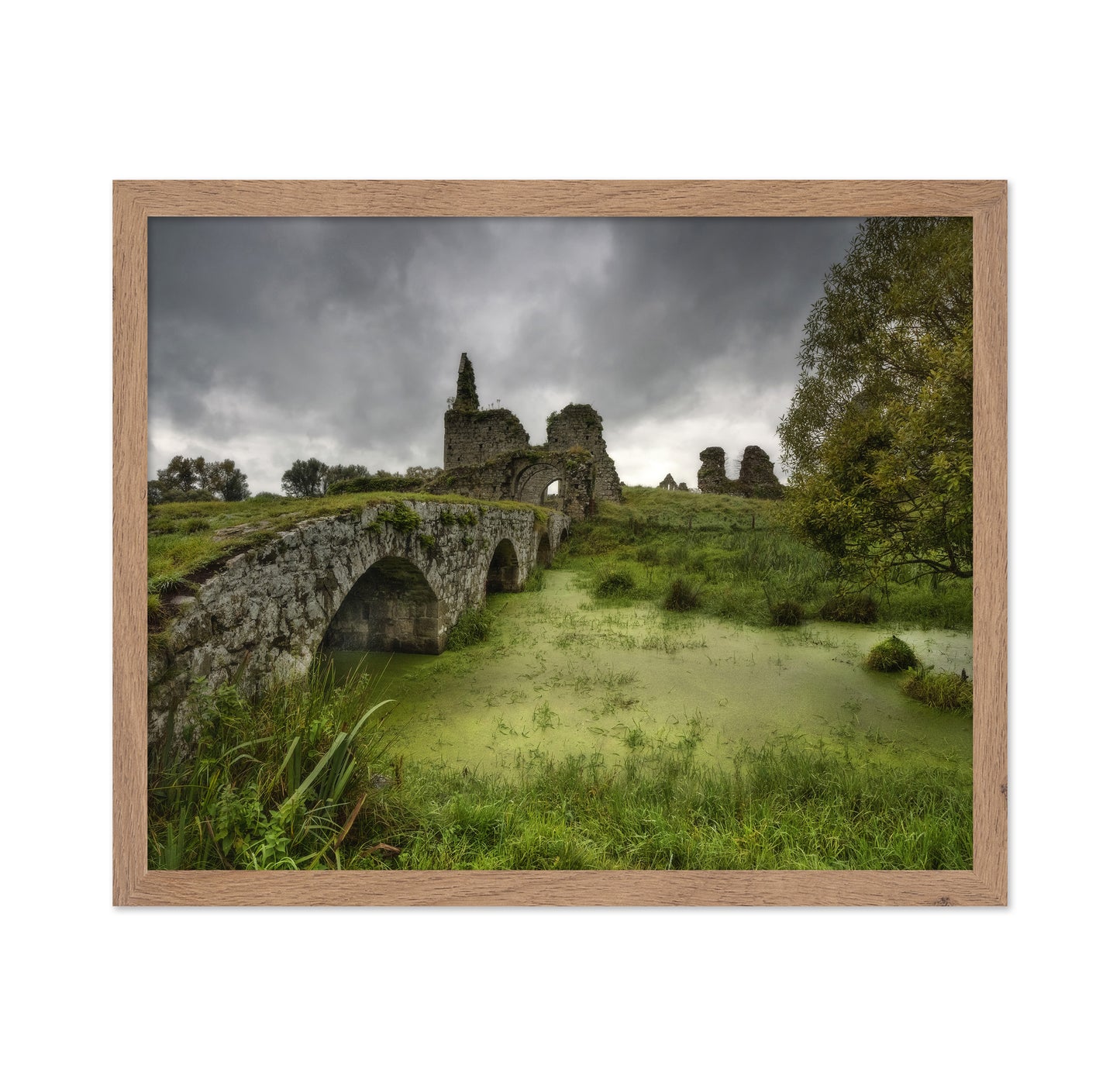 Athassel Abbey