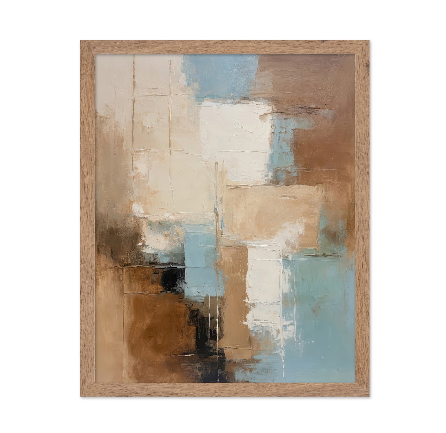 Faded Walls Of Memory