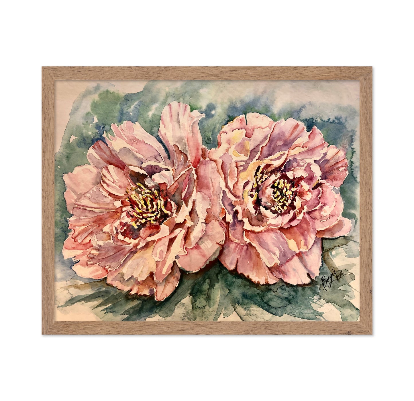 Petal Symphony