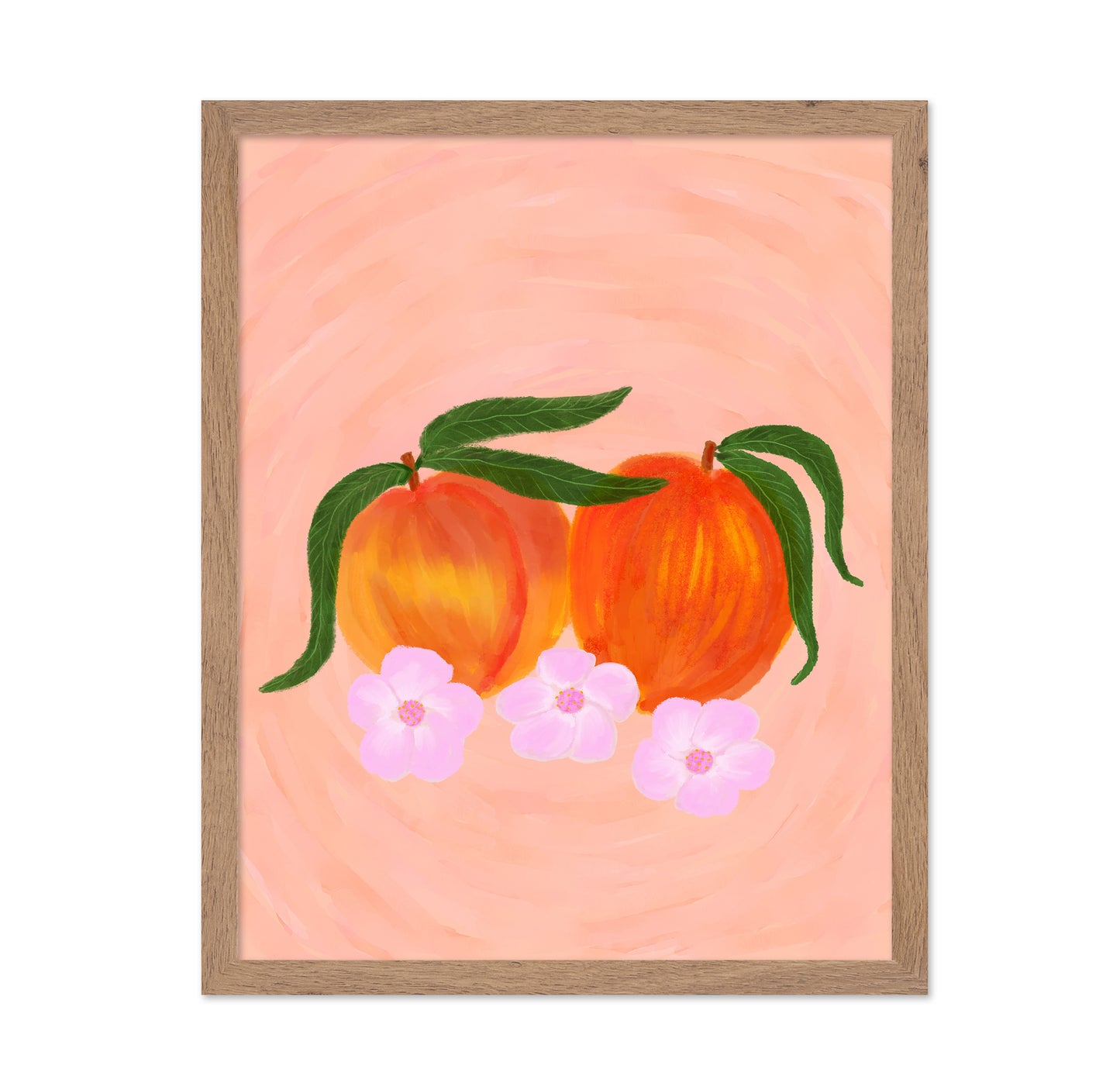 Peaches