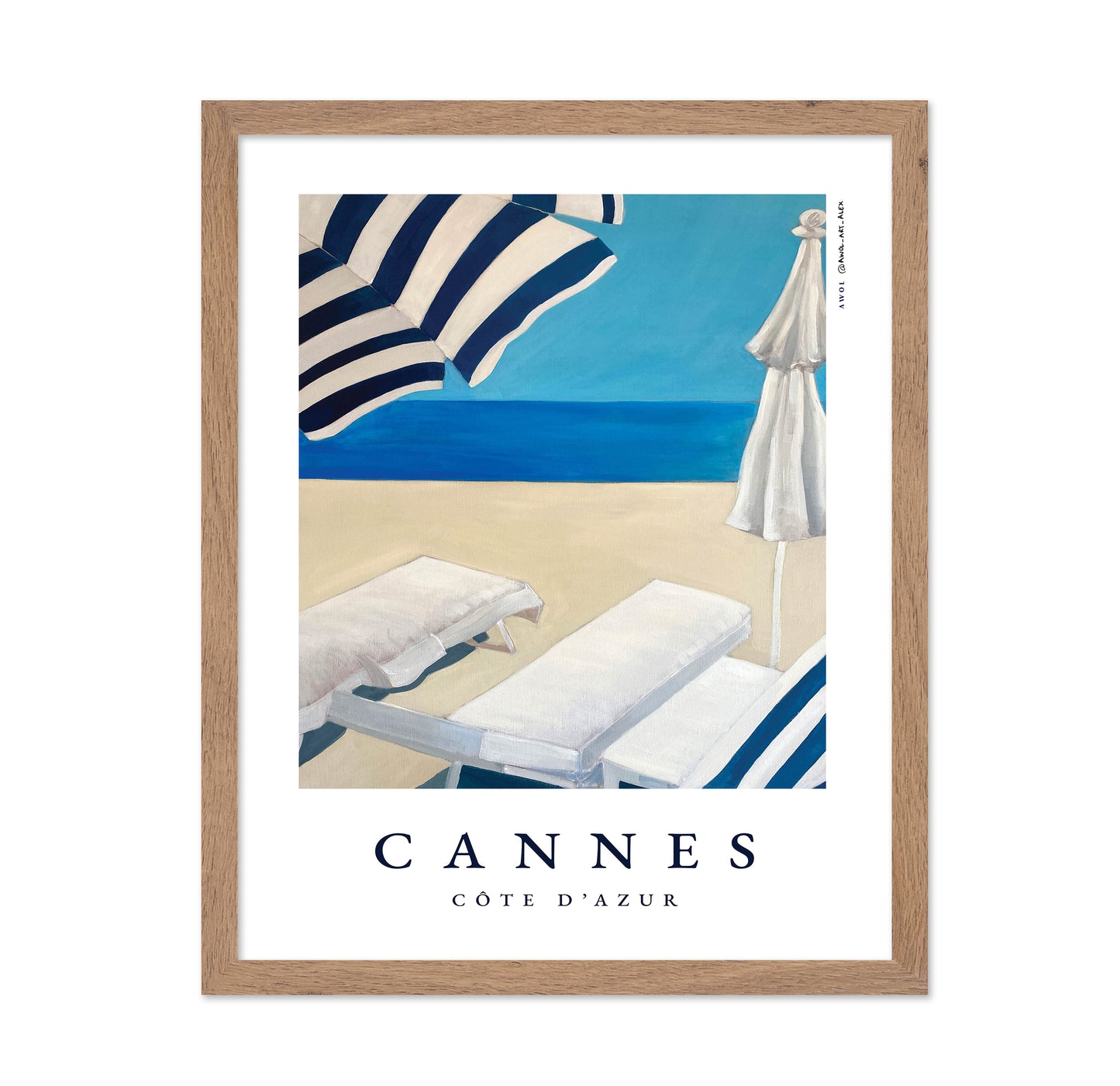 Cannes - French Riviera