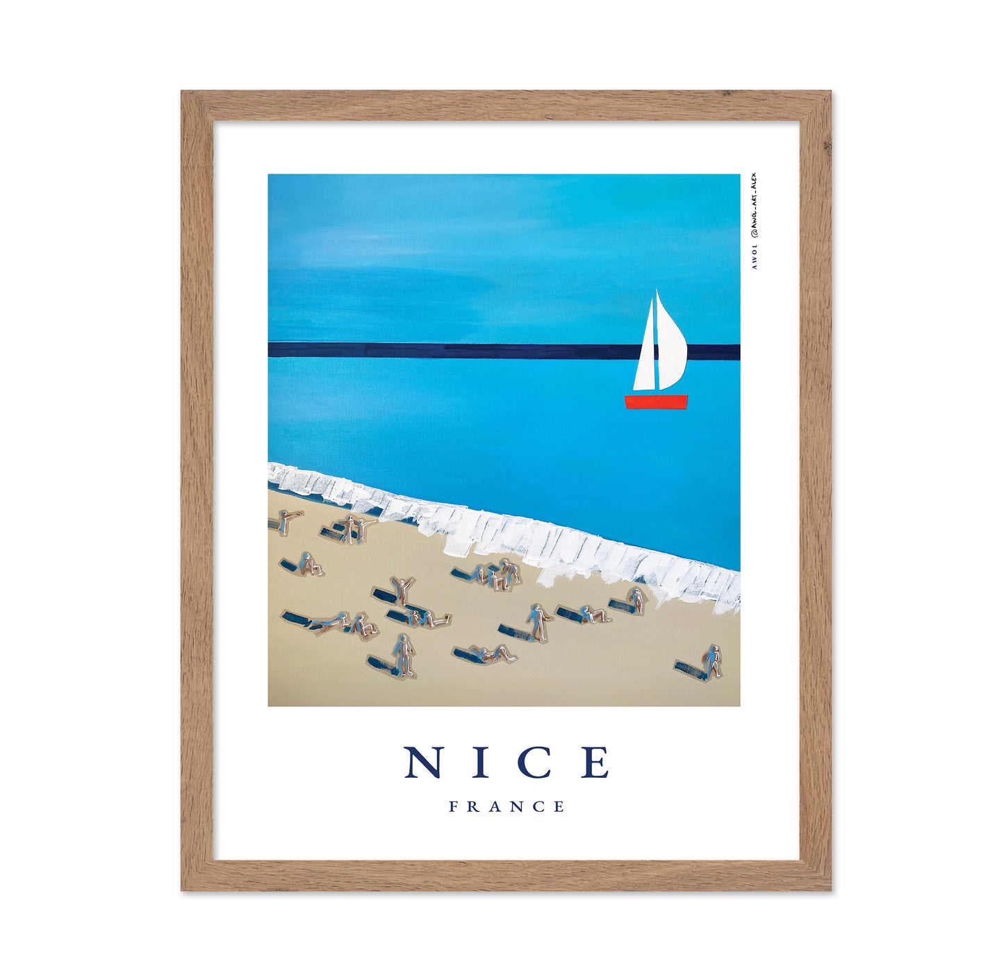 Nice - France