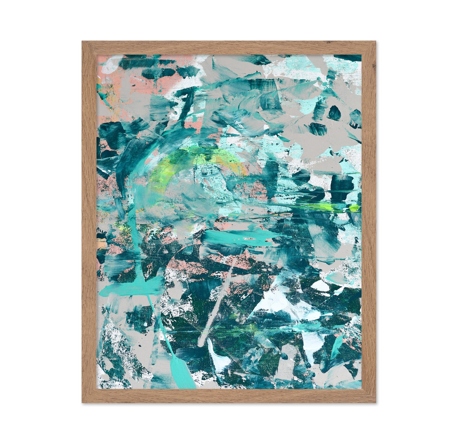 Aqua Dreamscape