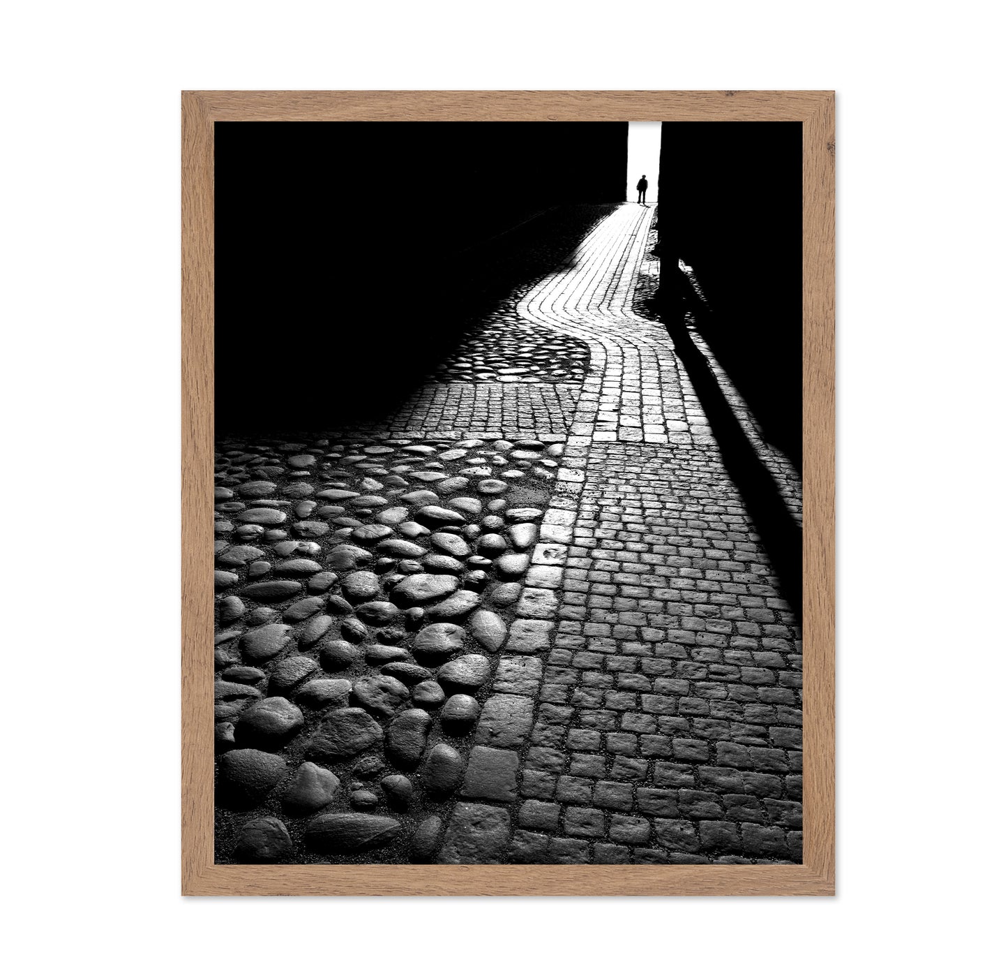 Narrow Street